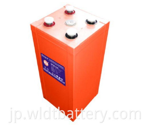 High Quality Lead Acid Battery, Valve Regulated Battery For High Temperature, VRLA Maintenance Free Battery